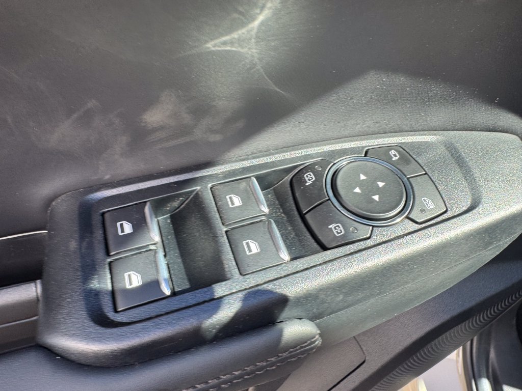 New 2026 Ford Ranger Raptor AWD/4WD image 20