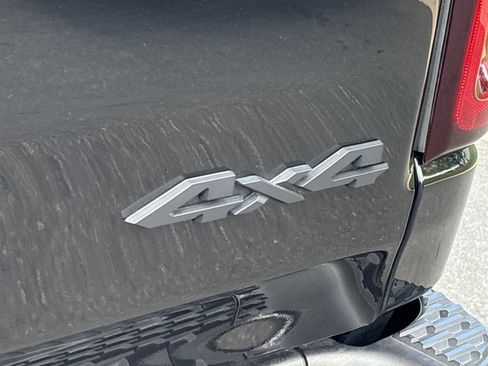 Certified 2025 RAM 1500 Big Horn AWD/4WD image 35