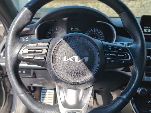 Used 2023 Kia Stinger GT-Line w/ Sun & Sound Package image 15