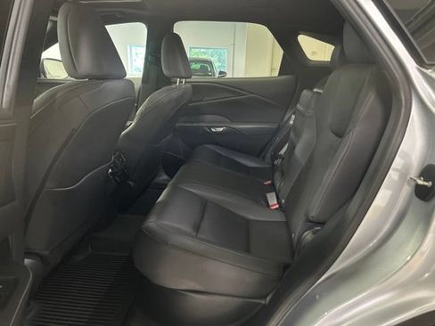 Used 2023 Lexus RX 350 Premium w/ Accessory Package AWD/4WD image 24