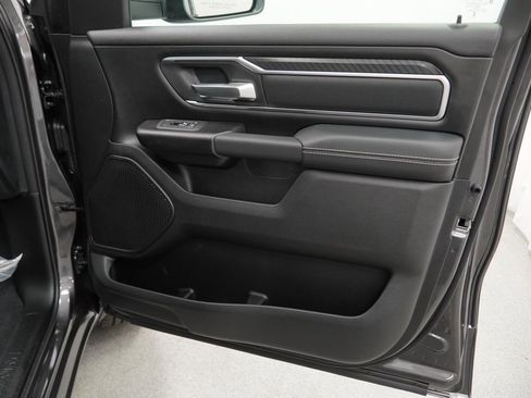 New 2026 RAM 1500 Big Horn image 31