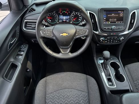 Used 2024 Chevrolet Equinox LT image 16