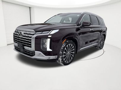 Used 2023 Hyundai Palisade Calligraphy