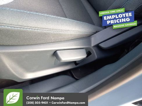 New 2026 Ford Maverick XLT AWD/4WD image 12