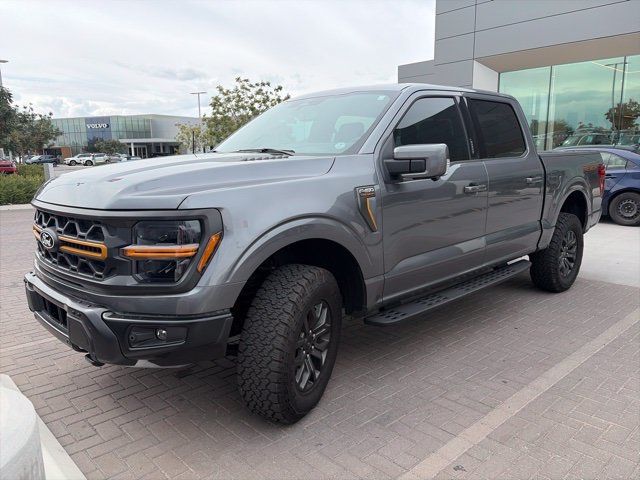 Used 2024 Ford F150 Tremor w/ Equipment Group 402A High AWD/4WD image 1