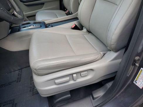 Used 2022 Honda Ridgeline RTL-E image 21