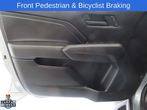 Used 2025 Chevrolet Colorado Trail Boss AWD/4WD image 10