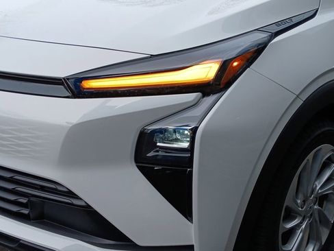 New 2027 Chevrolet Bolt LT w/ Comfort Package FWD image 26