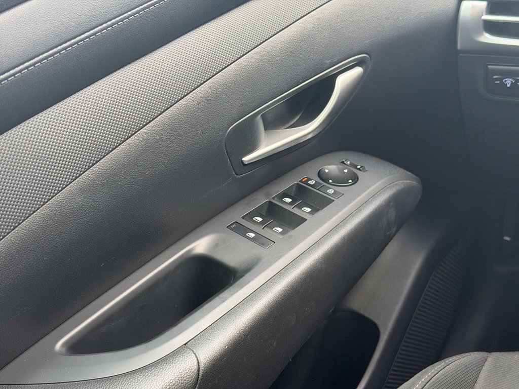 Used 2026 Hyundai Tucson SEL AWD/4WD image 9