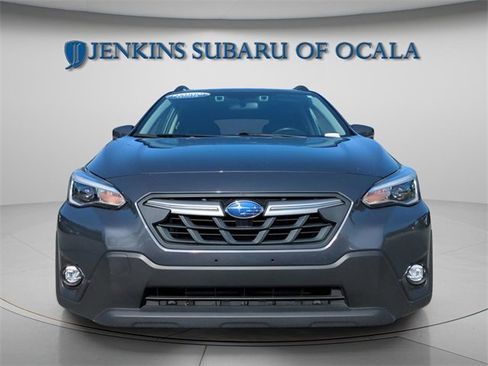 Used 2023 Subaru Crosstrek 2.5i Limited w/ Moonroof Package image 3