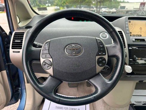 Used 2008 Toyota Prius FWD image 11