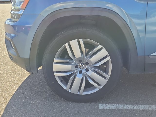 Used 2019 Volkswagen Atlas SE FWD image 16