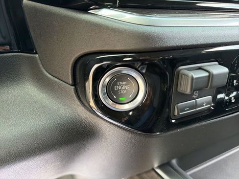 New 2026 Chevrolet Silverado 3500 LTZ w/ LTZ Convenience Package image 36