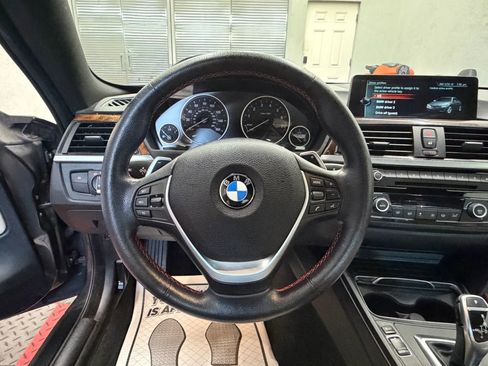 Used 2017 BMW 430i xDrive Coupe AWD/4WD image 19