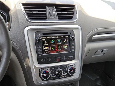 Used 2017 GMC Acadia Limited SLT FWD image 13