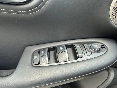 Certified 2023 INFINITI QX55 Sensory w/ Lighting Package AWD/4WD image 24