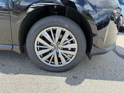 New 2026 Nissan Murano SL image 11