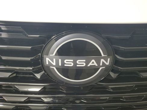 New 2025 Nissan Sentra S image 10