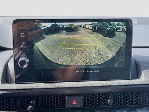 New 2026 Honda CR-V EX image 13