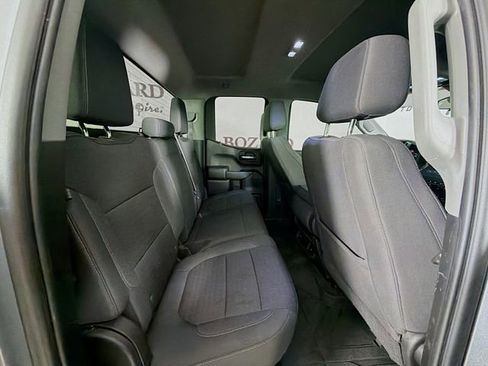 Used 2022 Chevrolet Silverado 1500 Custom w/ Safety Confidence Package image 30