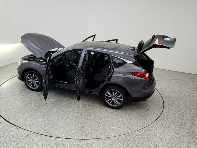 Used 2021 Acura RDX w/ Technology Package AWD/4WD image 41