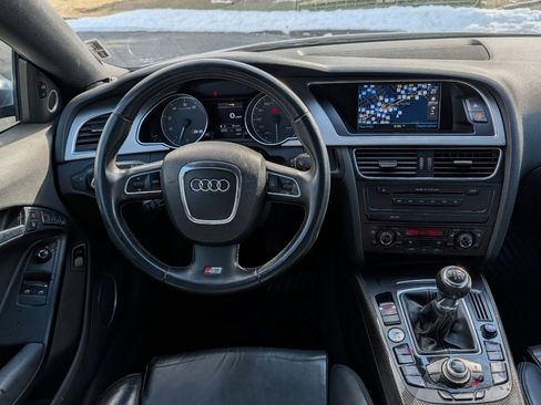 Used 2009 Audi S5 4.2 image 23