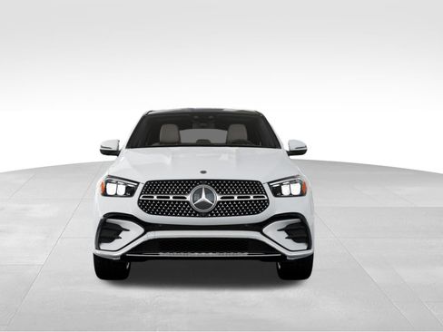 New 2026 Mercedes-Benz GLE 450 4MATIC Coupe image 8