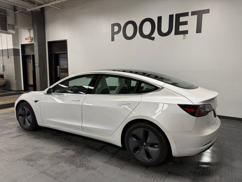 Used 2020 Tesla Model 3 Long Range image 6