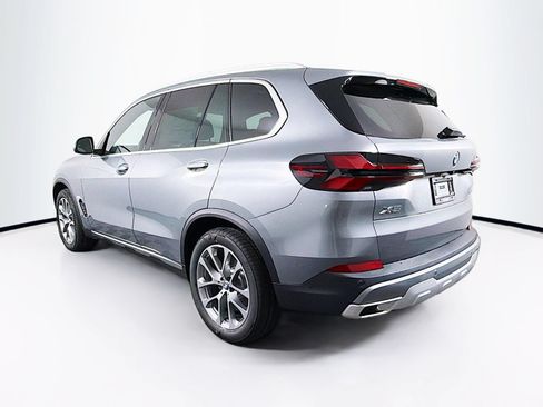 New 2026 BMW X5 xDrive40i AWD/4WD image 5