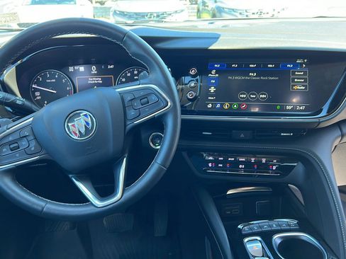 Used 2023 Buick Envision Avenir AWD/4WD image 11