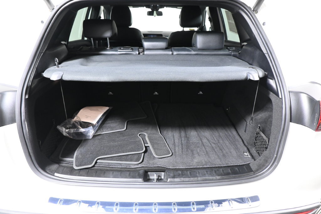 Certified 2023 Mercedes-Benz GLA 250 4MATIC image 36