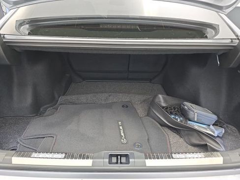 Used 2024 Lexus IS 350 F Sport image 44