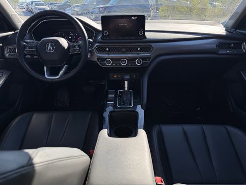 Used 2024 Acura Integra image 17