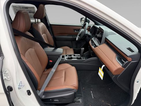 New 2026 Subaru Outback Touring XT image 15