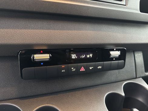 New 2025 Mercedes-Benz Sprinter 2500 image 23