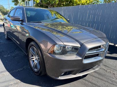 Used 2013 Dodge Charger R/T