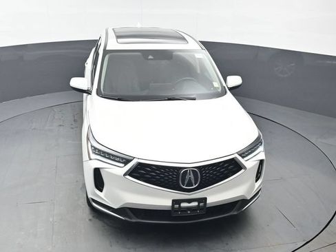 Used 2024 Acura RDX SH-AWD image 44