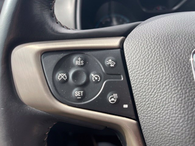 Used 2022 GMC Canyon Denali AWD/4WD image 7