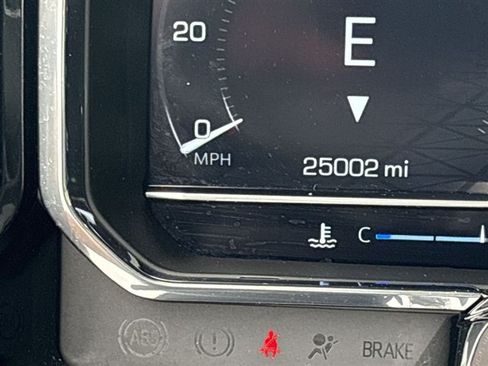 Certified 2024 GMC Sierra 1500 Elevation AWD/4WD image 12