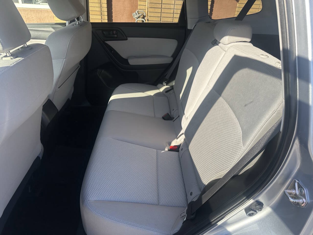 Used 2014 Subaru Forester 2.5i Premium w/ Protection Package #1 AWD/4WD image 6
