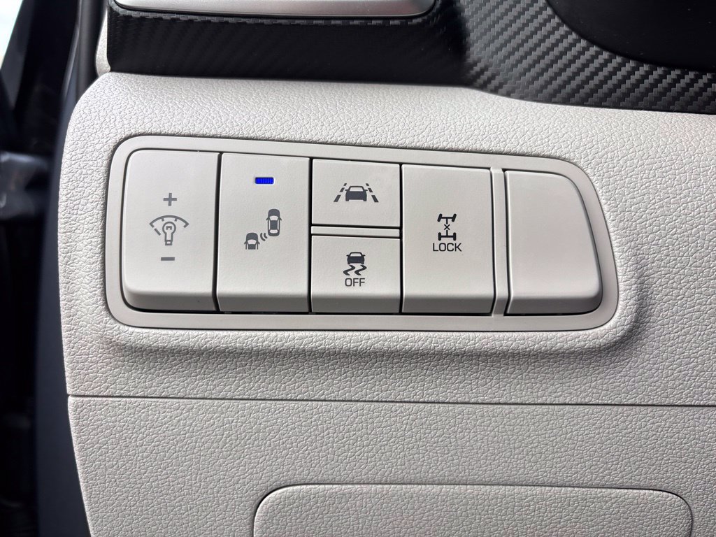 Used 2021 Hyundai Tucson Value AWD/4WD image 14
