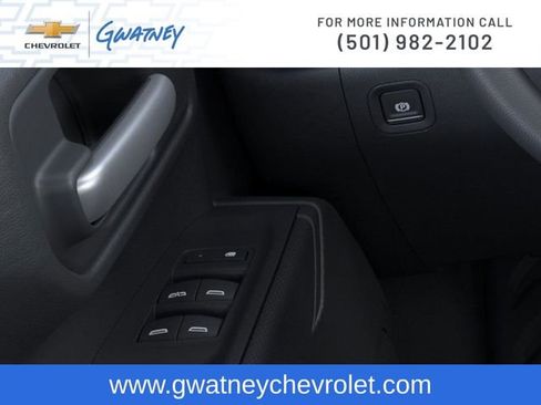 New 2026 Chevrolet Silverado 1500 W/T image 22