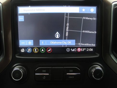 Used 2020 Chevrolet Silverado 2500 High Country w/ Technology Package image 27