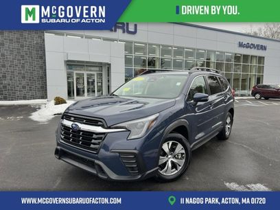 Used 2023 Subaru Ascent Premium w/ Convenience Package