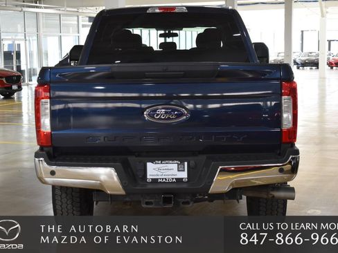 Used 2017 Ford F250 XLT w/ XLT Value Package image 17