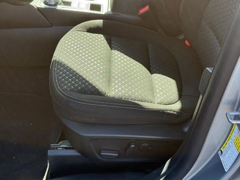 Certified 2023 Ford Escape Active w/ Tech Pack #2 image 12