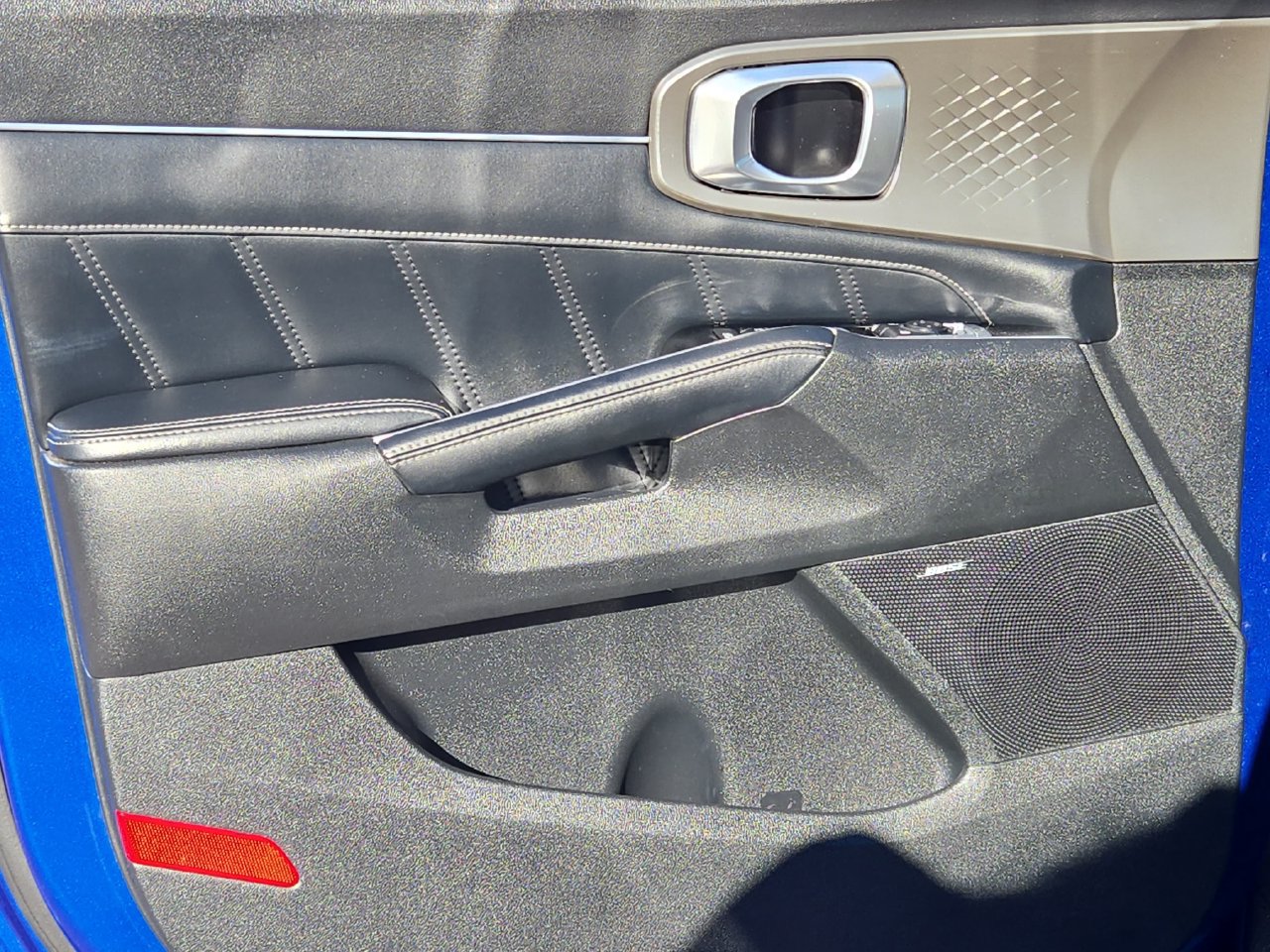Used 2021 Kia Sorento SX FWD image 27