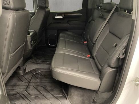 Used 2024 Chevrolet Silverado 1500 RST w/ True North Edition Plus AWD/4WD image 26
