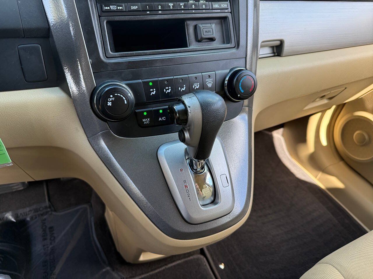 Used 2010 Honda CR-V LX image 95