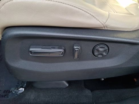 Used 2017 Honda CR-V EX-L image 14